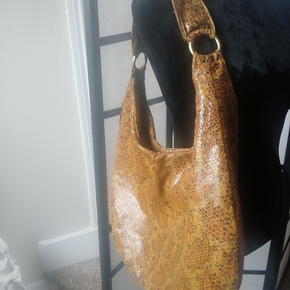 HOBO handbag